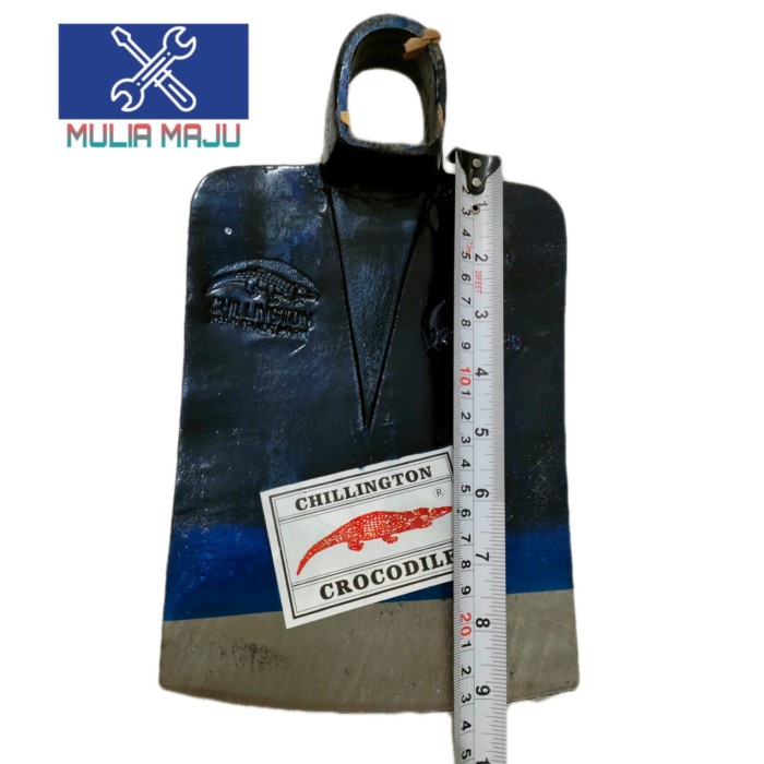 Cangkul Buaya Asli /Pacul Asli Cap Buaya #Gratisongkir