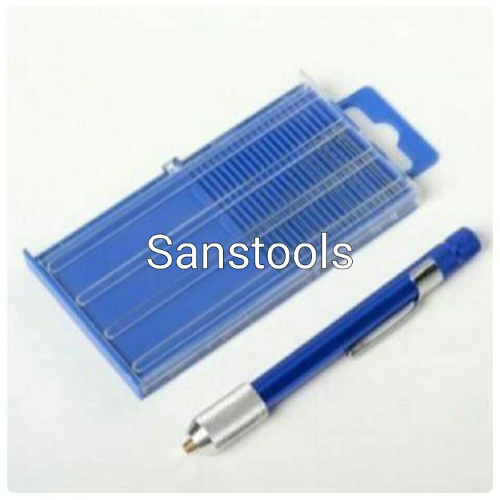 21Pcs Mini Drill Set / Jarum Rojok Spuyer / Rujuk Spuyer -Gratisongkir