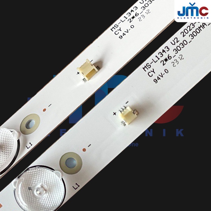 Backlight Tv Akari le32k88id le32m88id le32v88id le32v99 le32v90 32P88