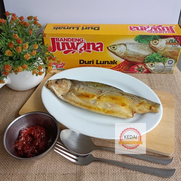 

SALE !!! BANDENG JUWANA DURI LUNAK BANDENG PRESTO JUWANA VACUUM READYY