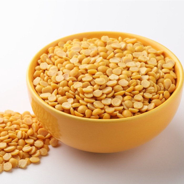 

SMT TOOR DAL (LOOST PEKING) 01KG