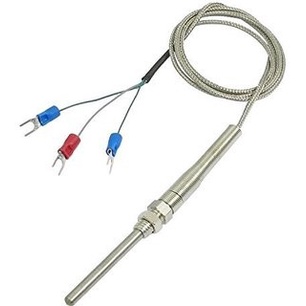 RTD Pt100 Temperature Sensor