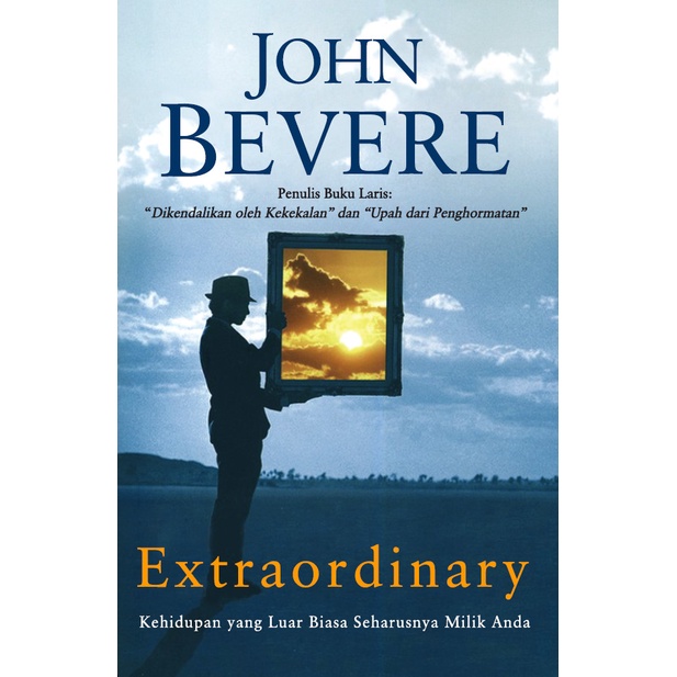 

Extraordinary - John Bevere