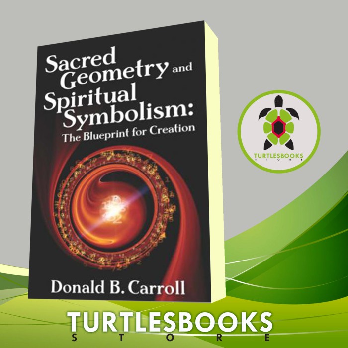 

Sacred Geometry And Spiritual Symbolism