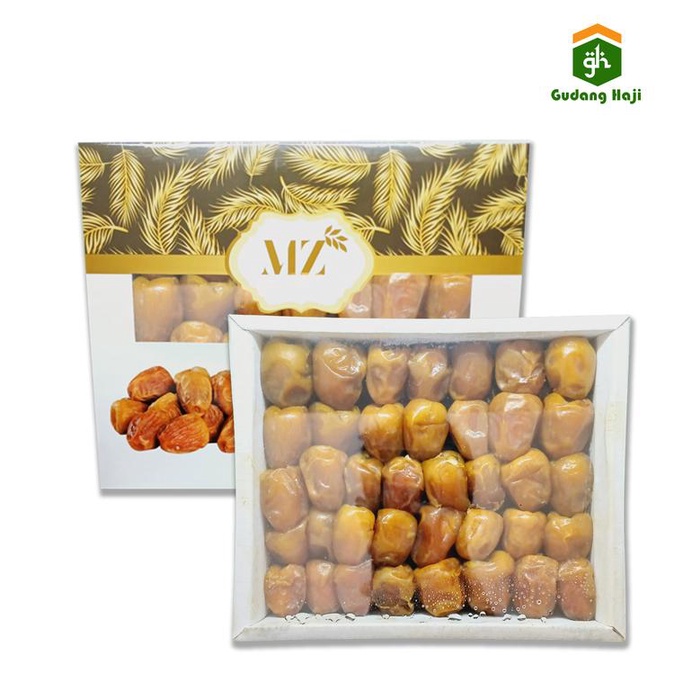 

Kurma Sukari Premium Dus /Sukari Dus 1KG/Kurma Sukari Premium