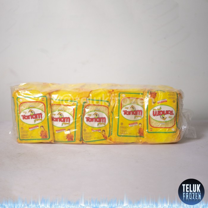 

PROMO! Bihun jagung cap tanam jagung 1 bal 320gr x 10 pcs instan bihoen soun