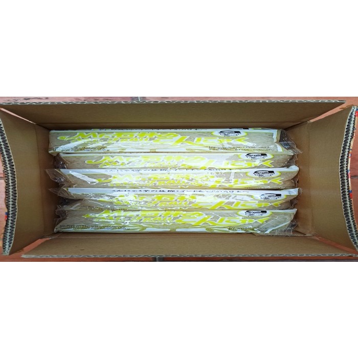 

TERLARIS! KHUSUS GOJEK GRAB 1 DUS Bihun / Small shirataki basah / wet keto