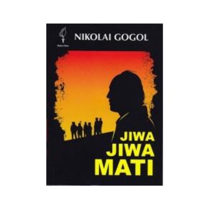 Jiwa Jiwa Mati