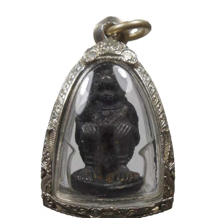 Hanuman Lp Tim Thai Buddha