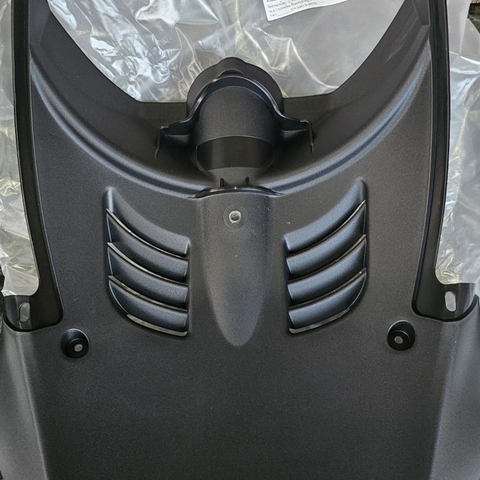 DEK PARU YAMAHA MIO SOUL ORIGINAL THAILAND Kode 1363