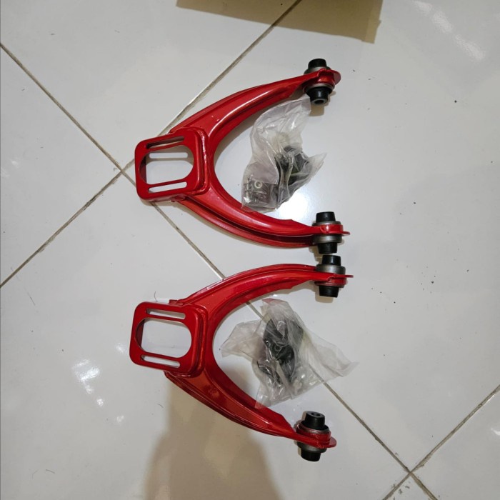[Good] camber kit honda civic ferio EK