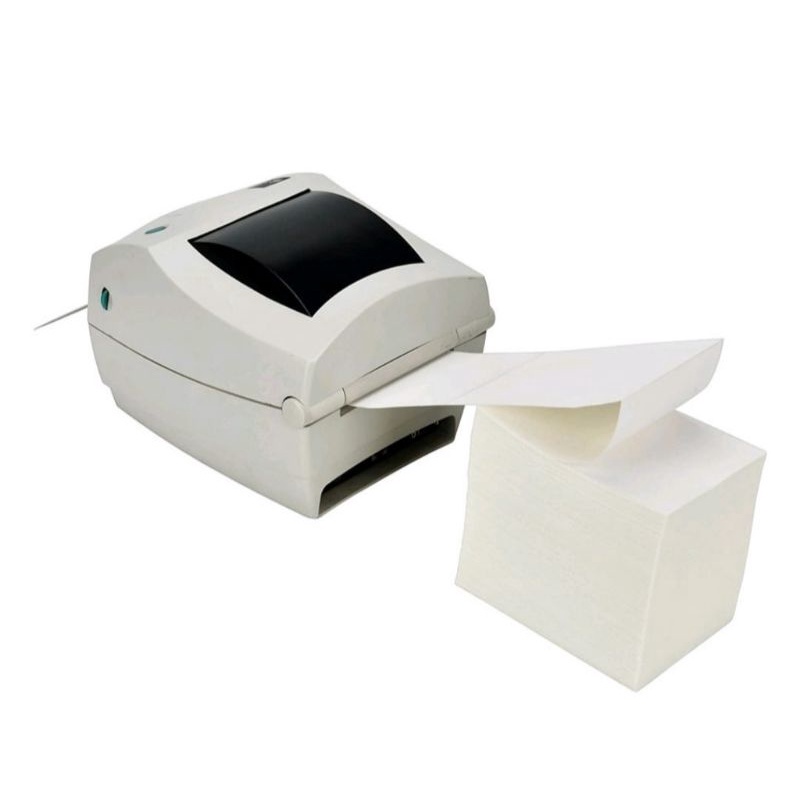 

IK! kertas thermal 100x150 dan 100x100 isi 500 direct thermal