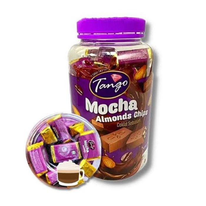 

Promo Tango Coklat Sebatian Isi 50Pcs Import - Makanan Coklat - Food, Chocolate Ready