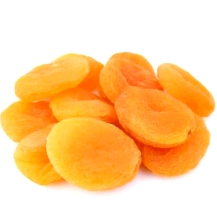 

apricot draid @ buah apricot kering 250 grm