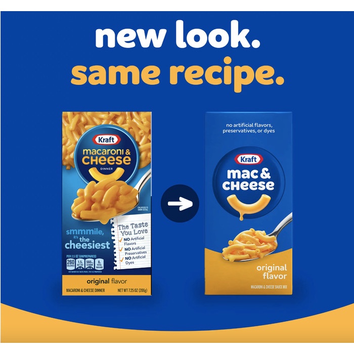 

Ready Kraft Macaroni & Cheese - Mac And Cheese 7.25 Oz Made In Usa