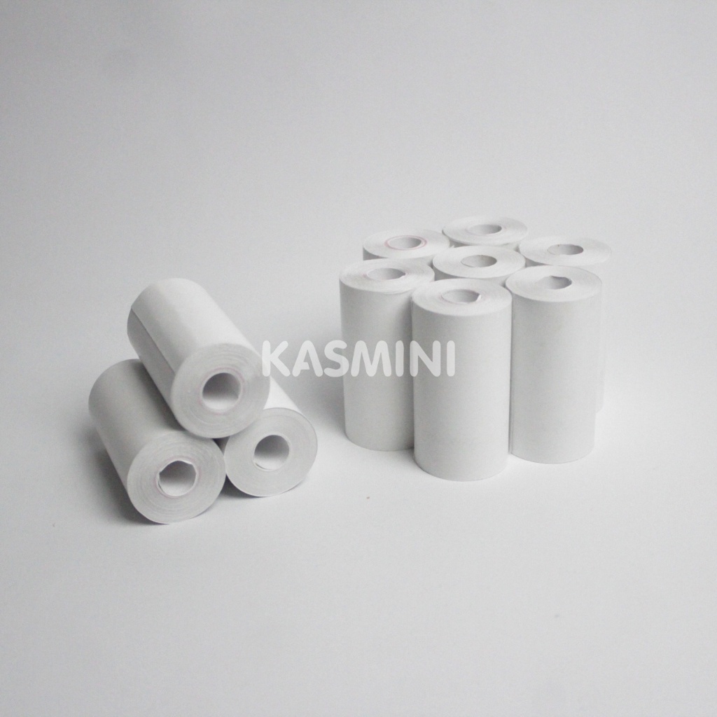 

IK! Kertas Thermal isi 10 Roll