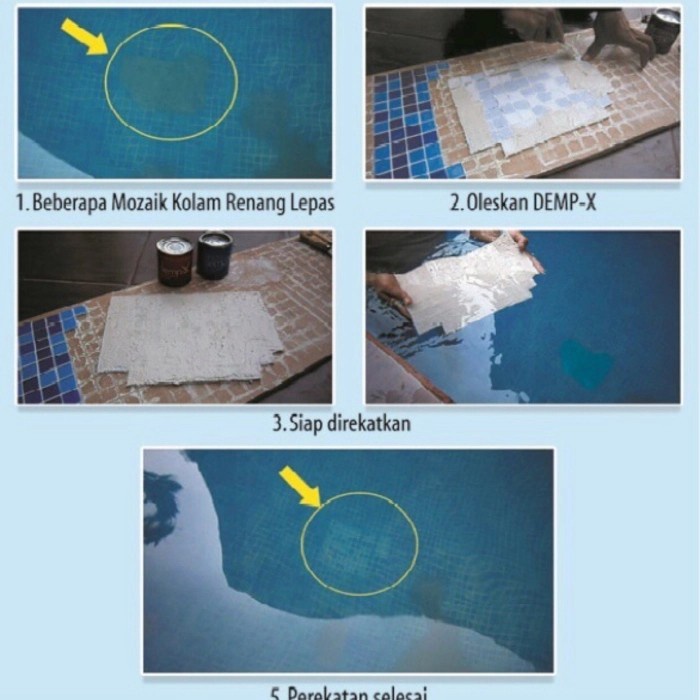 

SALE PROMO DEMP X 100GRAM CREAM DEMPX DEMPUL EXTREME SERBAGUNA LEM EMPOXY 200GR READYY