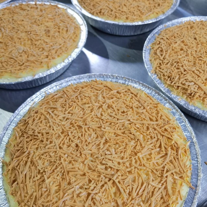 

Ready Macaroni Schotel