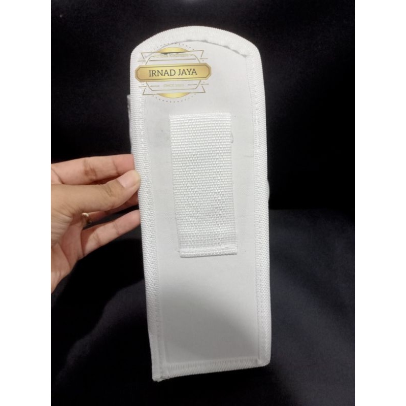 Tempat Baret Tempat Botol PROVOS POLRI Terbaru