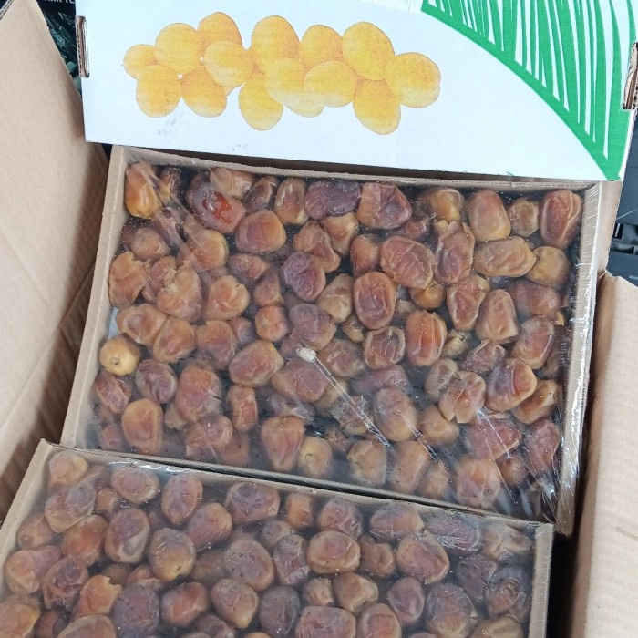 

HJK kurma sukari premium 3kg