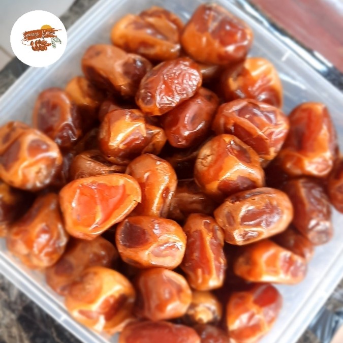 

HJK kurma sukari 1kg premium grade A