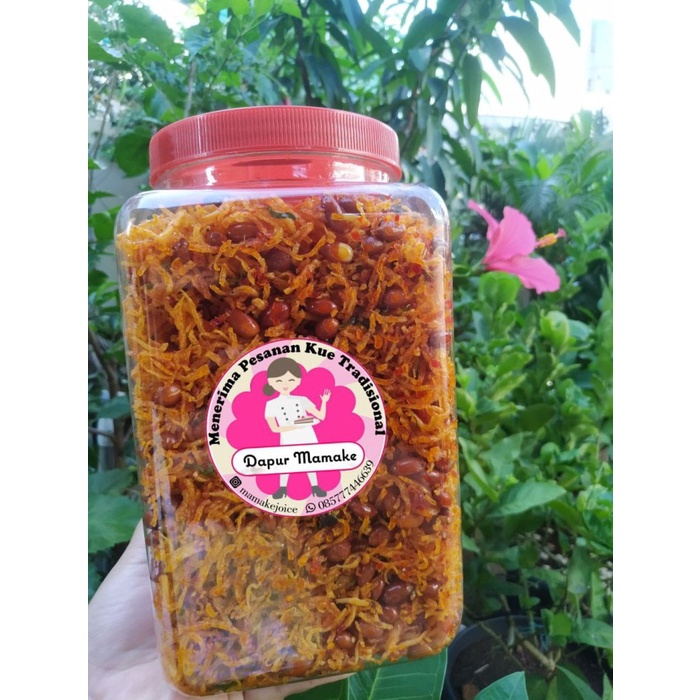 

Terbaru Kentang Mustofa Komplit 1Kg Ready
