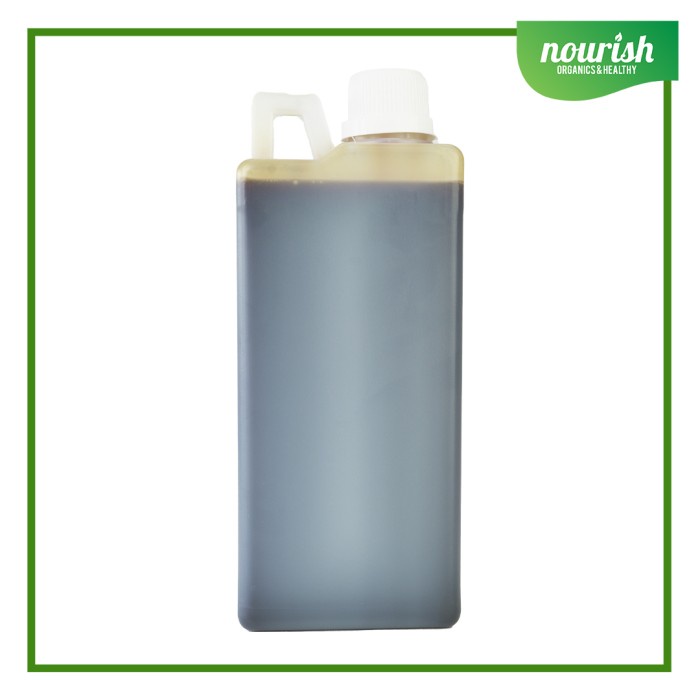 

HJK Nourish Indonesia, Gula Aren Cair 1 L