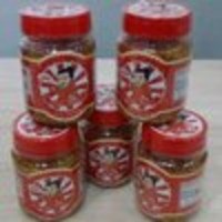 

HJK Sambal Bawang Mertua