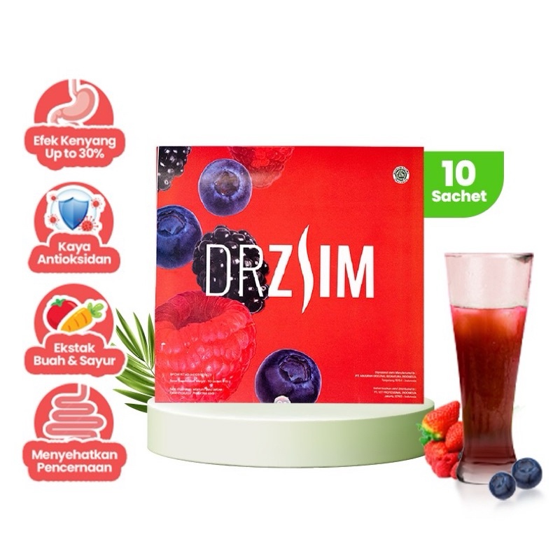 

( PROMO ) Drzlim Dr zlim Dokter slim drslim BEST SELLER