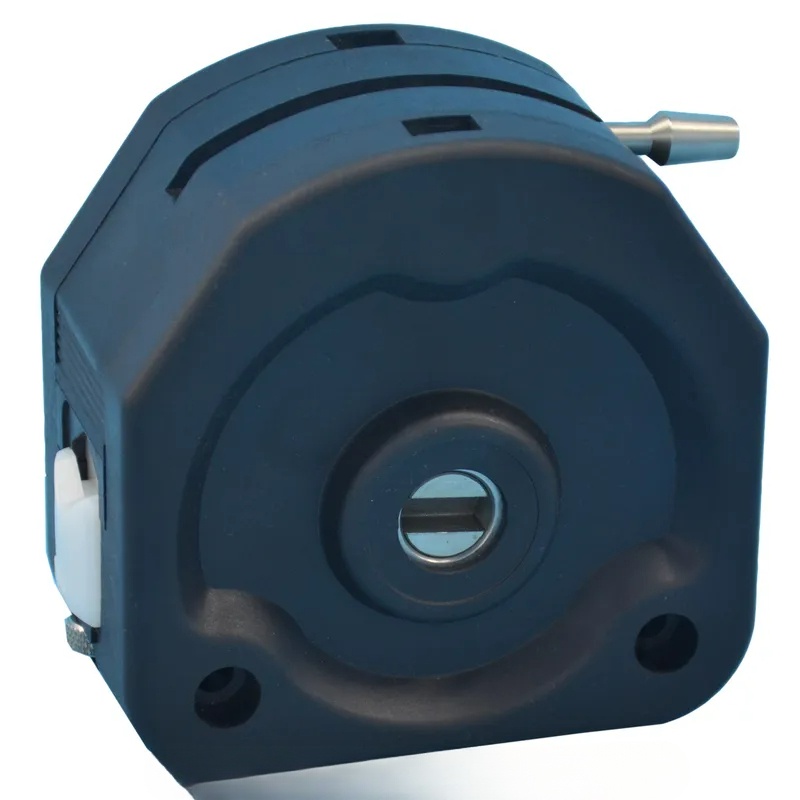CC KZ25, The Of Quick-Loading Peristaltic Pump, Can Hold 15243536 Hoses, ≤6000Ml/Min.