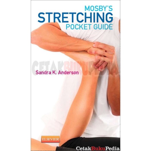 Book Mosbys Stretching Pocket Guide