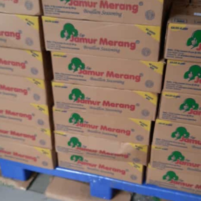

HJK Kaldu Jamur Merang kemasan 250 gr 1 dus isi 24 pcs