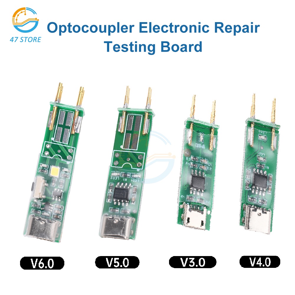 Harga Optocoupler Board Terbaru Okt 2025 | BigGo Indonesia