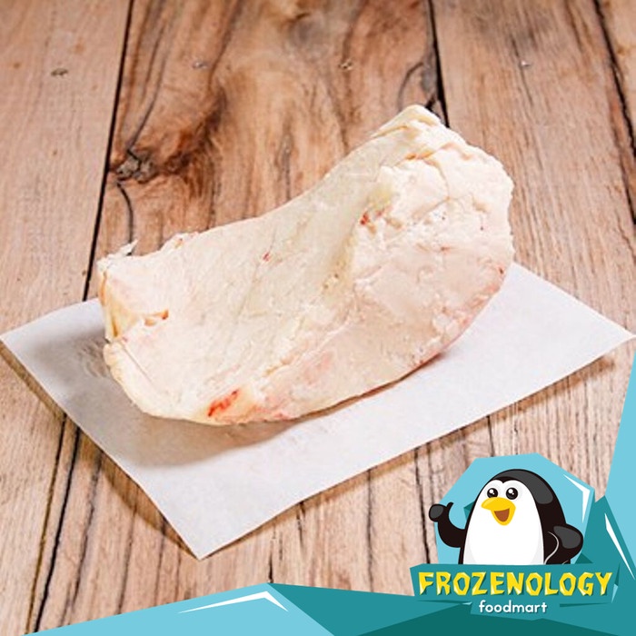 

HJK Lemak Sapi / Gajih / Beef Fat