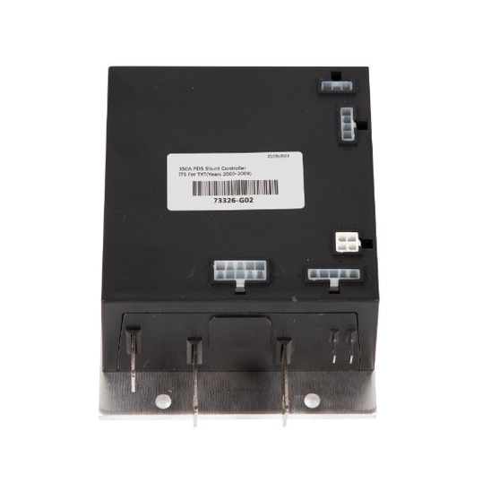 EZGO TXT MOTOR CONTROLLER 36V 350A PDS CONTROLLER