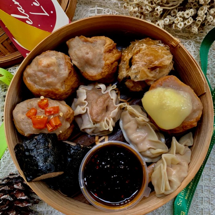 

HJK tahu bakso sapi - tabsoenak