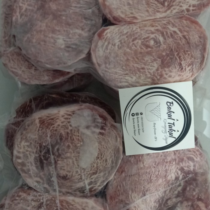 

HJK Mess meltique premium 1kg