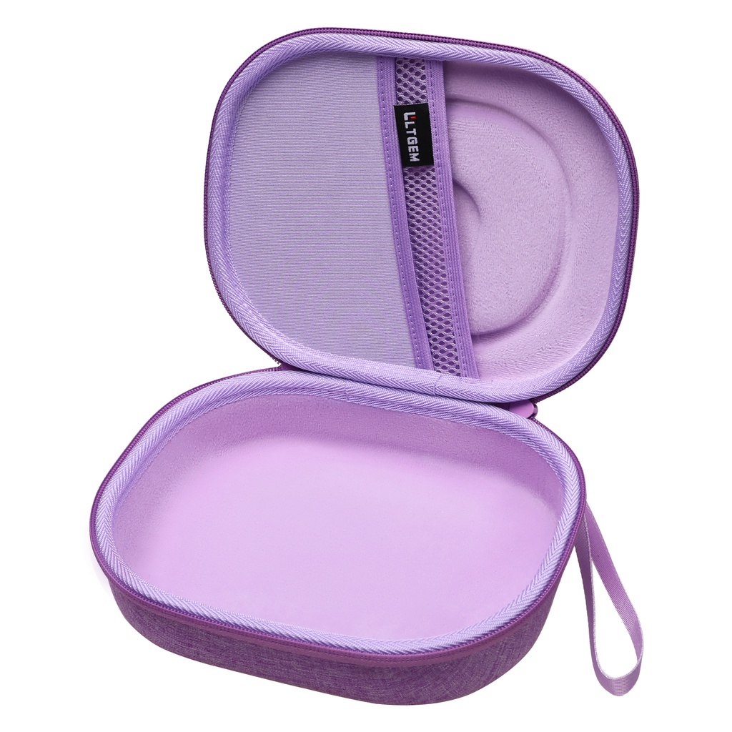 BKS Hard Case for JBL Live 770NC/660NC/650BT/460NC and JBL Tune 770NC/710BT/720BT/760NC/700BT Blueto