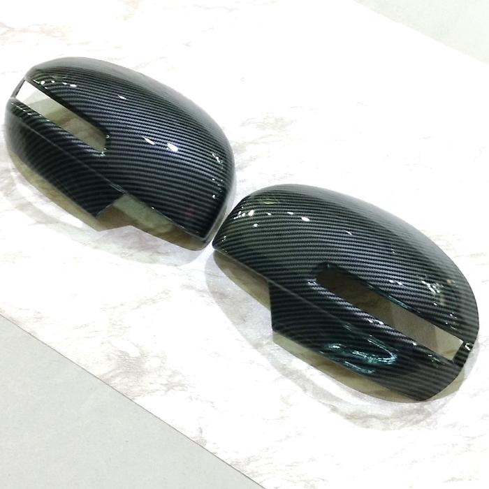 Cover Spion Mobil Suzuki Ertiga 2012-2017 Carbon