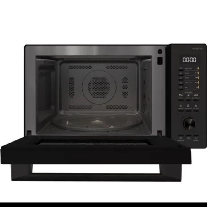 Microwave 30 Liter Electrolux Emc30D22Bm / Emc30D22Bm Air Fryer - Asli