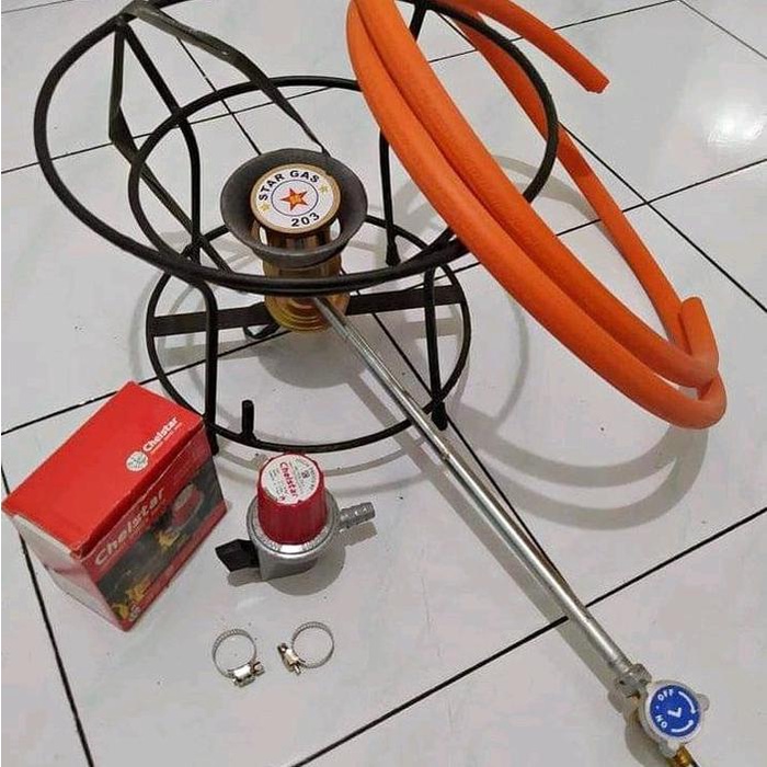 

Kompor mie ayam bakso 1 set 203