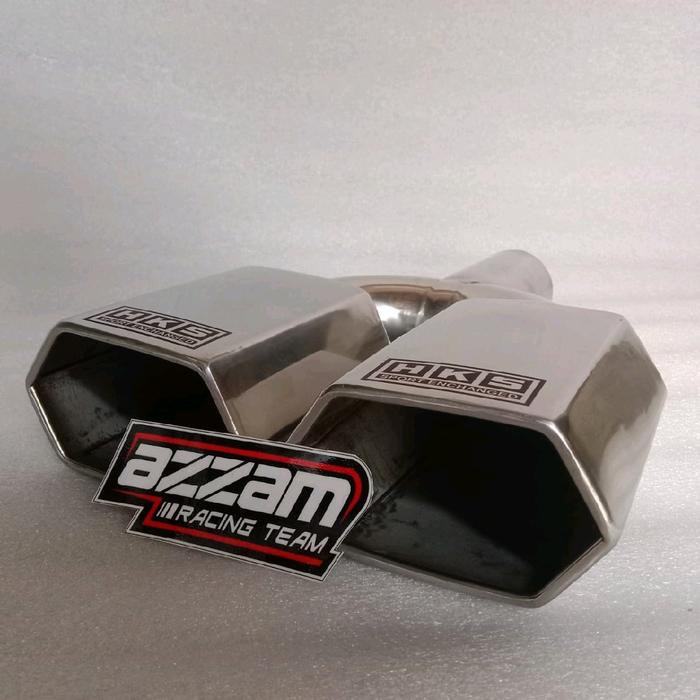 Promo Terbatas Knalpot Suos Mobil Bensin Pick Up Carry Futura Grandmax L300 New Carry T120Ss Luxio