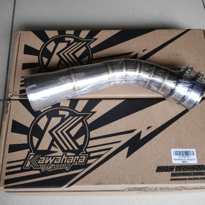 Sale Terbatas Velocity Kawahara Aerox Old Aman