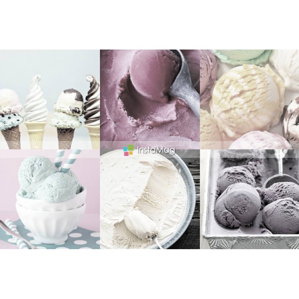 

Ice Cream DURIAN Frizco 1kg Instant Powder Bubuk Es Krim duren 1000gr