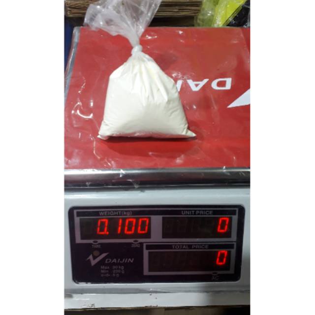 

Susu full cream khusus untuk kue timbangan