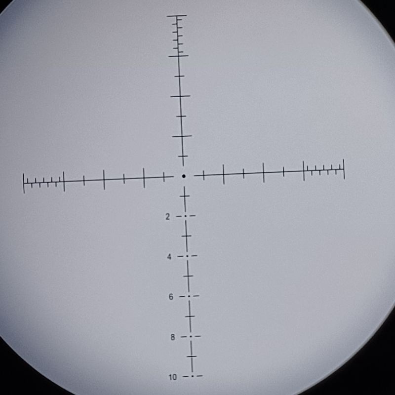 TELESKOP WESTHUNTER HD 4-16x44 SFIR PRO ZERO STOP