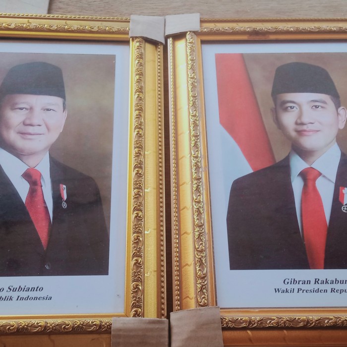 

FOTO GAMBAR PRESIDEN DAN WAKIL PRESIDEN PERIODE 2019-2024