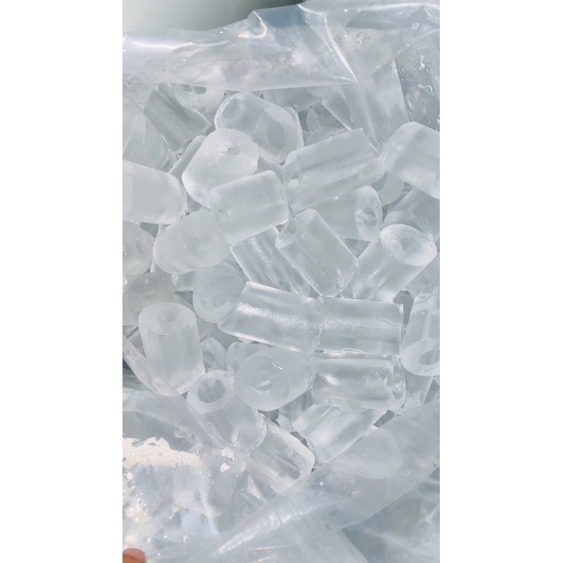 Es Kristal Ice Crystal Air RO Es batu Kristal 5 kg 10 kg 15 kg 20 kg
