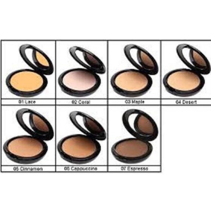 MAKE OVER TWO WAY CAKE