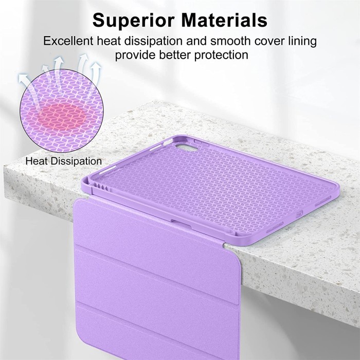 CASE IPAD PRO M1 2021 11 INCH 12.9 INCH BOOK COVER CASING IPAD